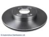 BLUE PRINT ADG043187 Brake Disc
